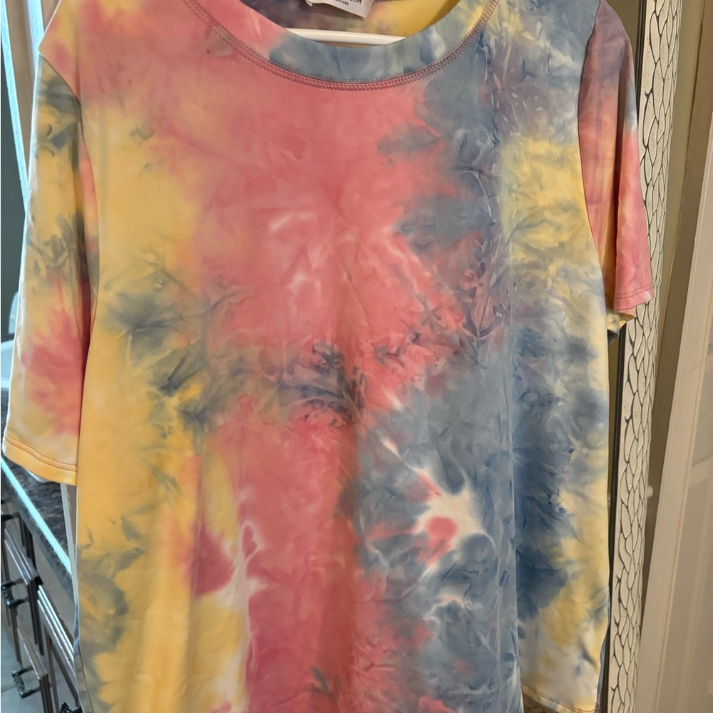 Chick Soul Boutique Top